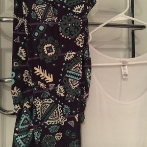 Lularoe TC leggings