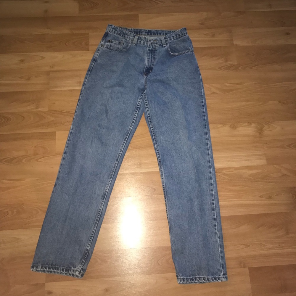 Vintage Polo Jeans Co Ralph Lauren Jeans. 31x32