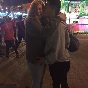 Meet your Posher, Caleb