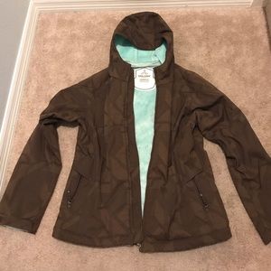 💕FINAL PRICE💕Trilogy Snowboarding Jacket Size L