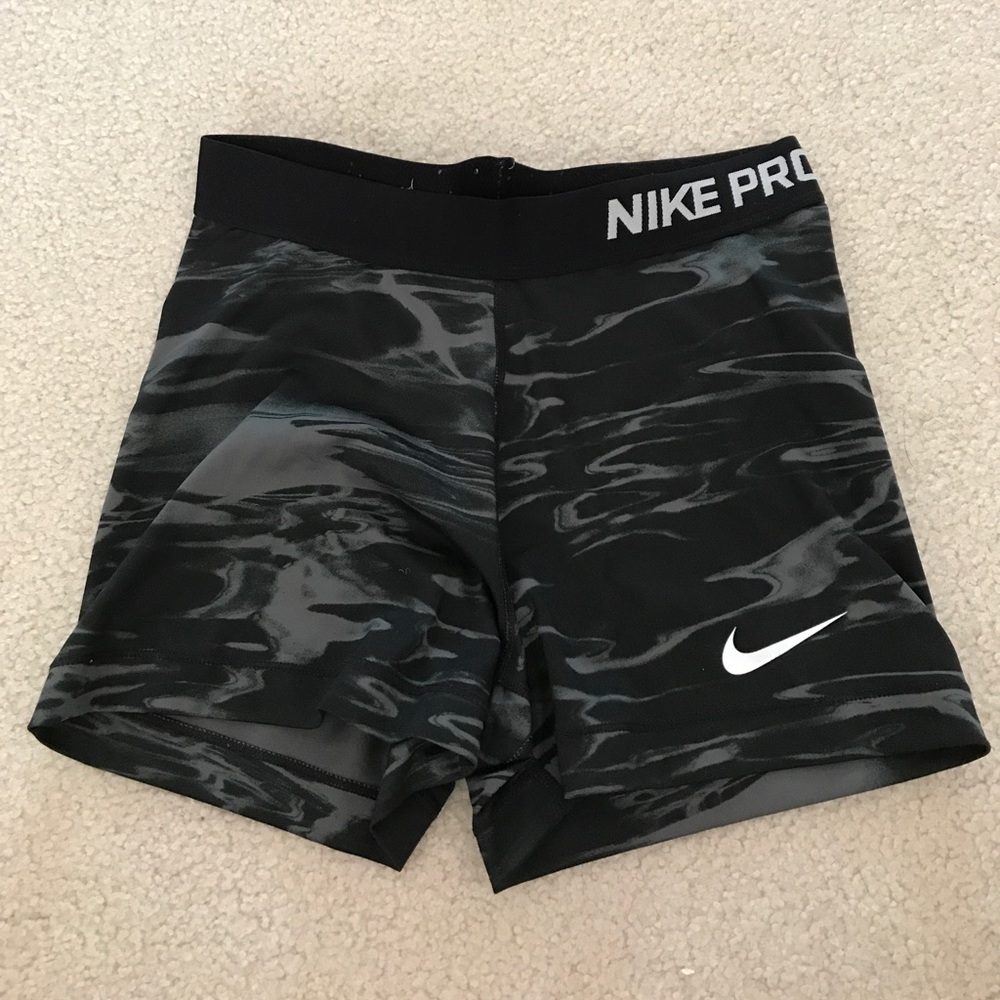 Nike Pro Shorts