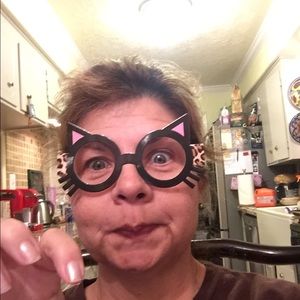 Meet your Posher, Lili