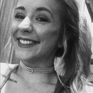 Meet your Posher, Kat