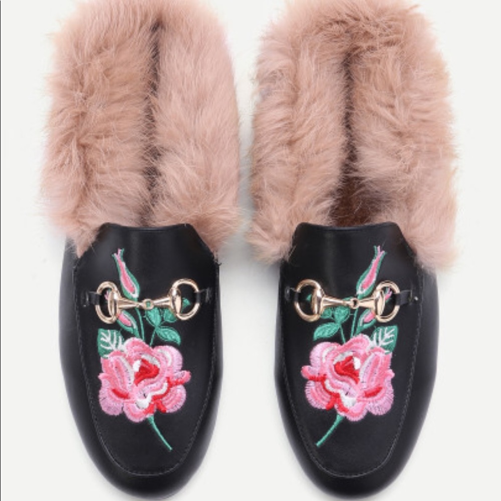 Slippers