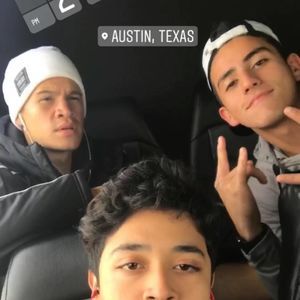 Meet your Posher, Klaus