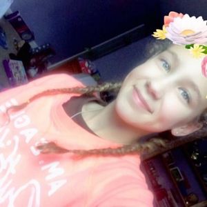 Meet your Posher, Jordan