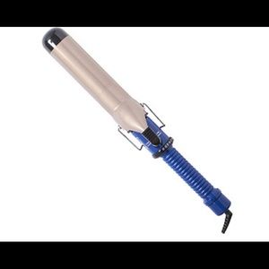XL Barrel Curling Iron
