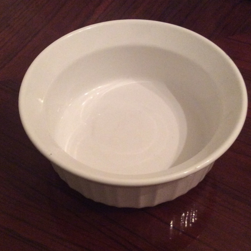 Corning ware stoneware 16 Oz Bowl