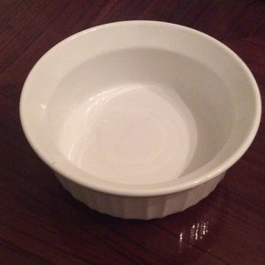 Corning ware stoneware 16 Oz Bowl
