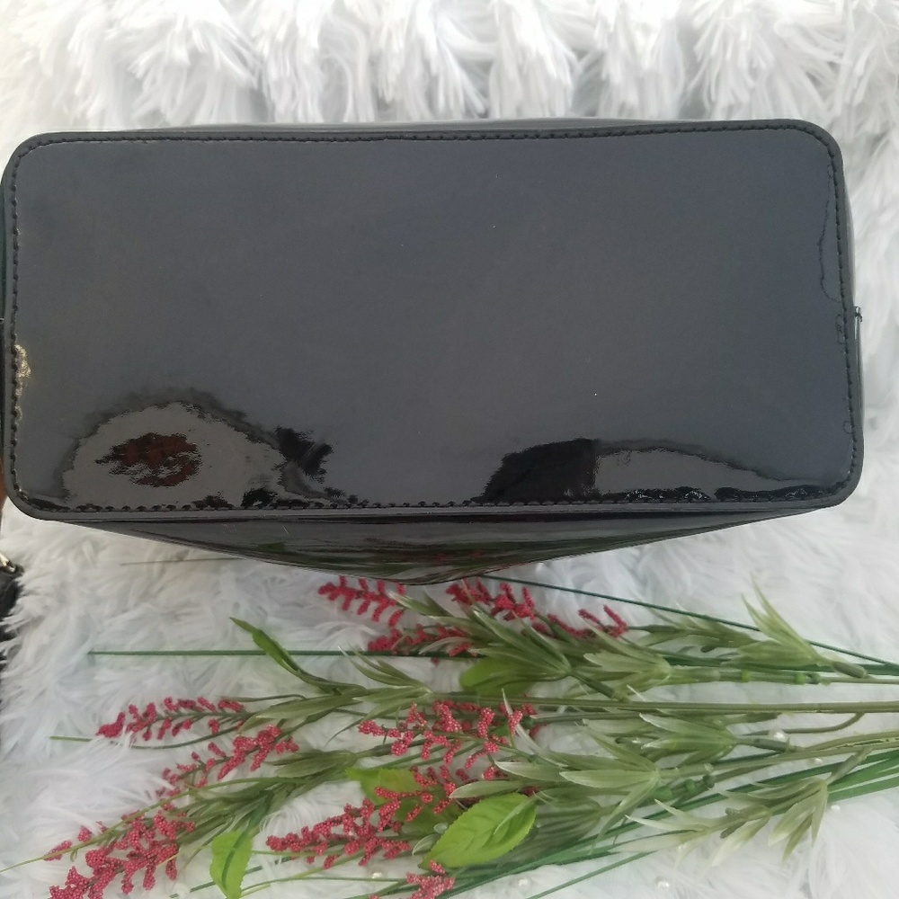 KATE SPADE JERALYN BEALE STREET BLACK PATENT - Picture 8 of 8