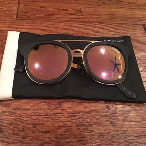 Quay Sunglasses