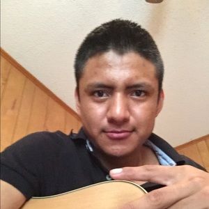 Meet your Posher, Javier