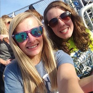 Meet your Posher, Emma