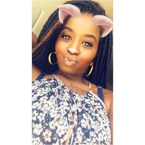 Meet your Posher, Destiny