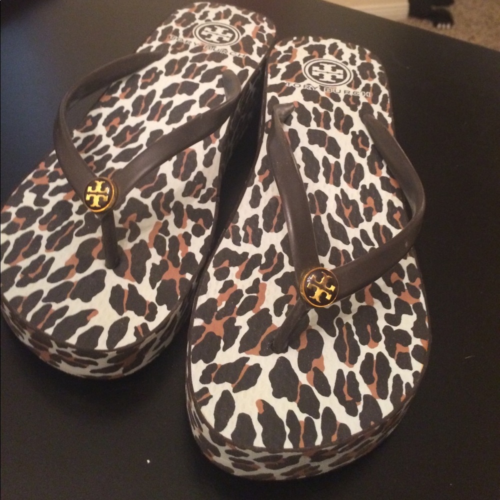 Tory Burch Sandals