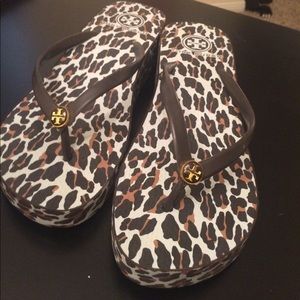 Tory Burch Sandals