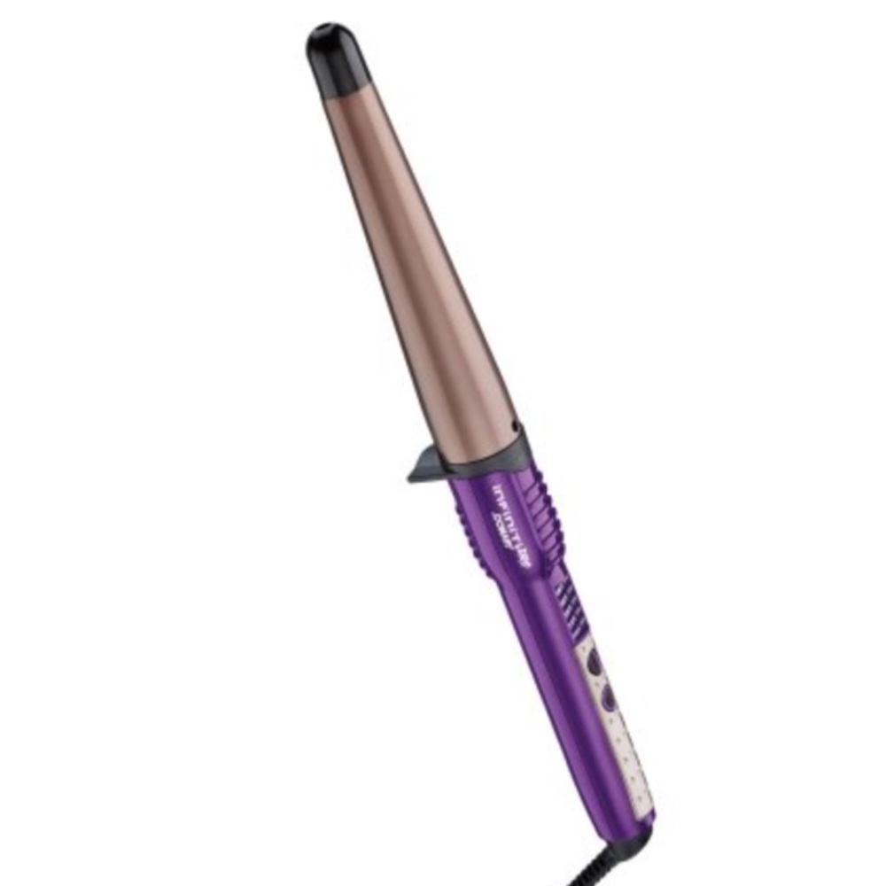 Infiniti Pro Curling Wand