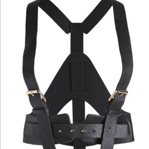 NEw harness !!!!