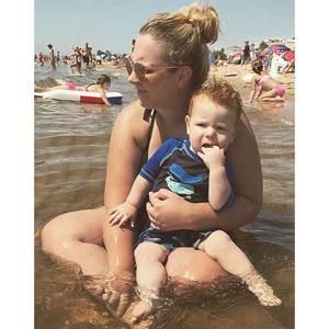 Meet your Posher, Tara renae