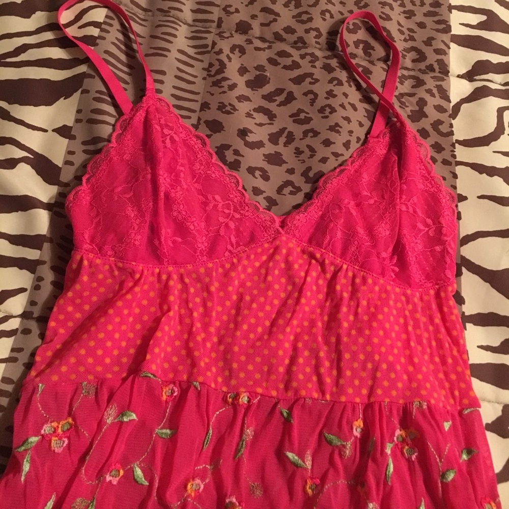 Victoria Secret Nightie