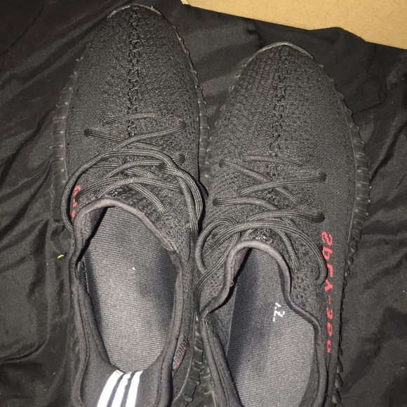 Yeezy boost 350 - Picture 4 of 5
