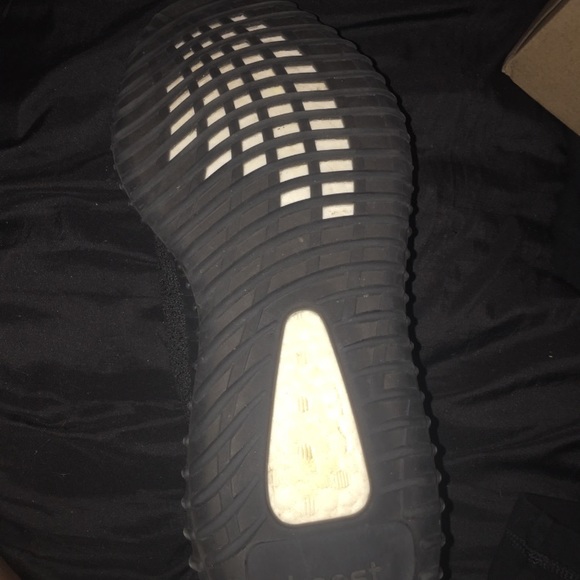 Yeezy boost 350 - Picture 5 of 5