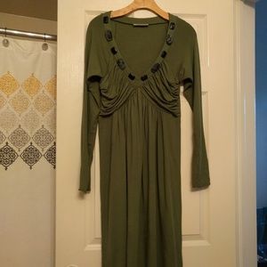 Prairie New York dress