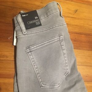Gap pants size 25
