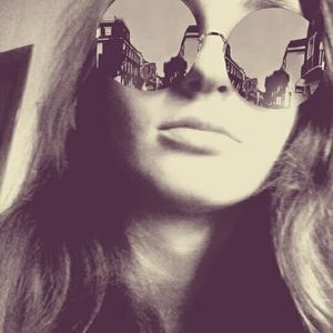 Meet your Posher, Chelsie