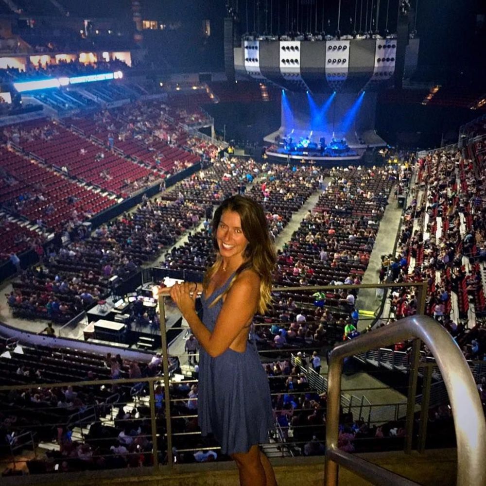 Meet your Posher, Dani