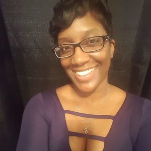 Meet your Posher, Jasmine