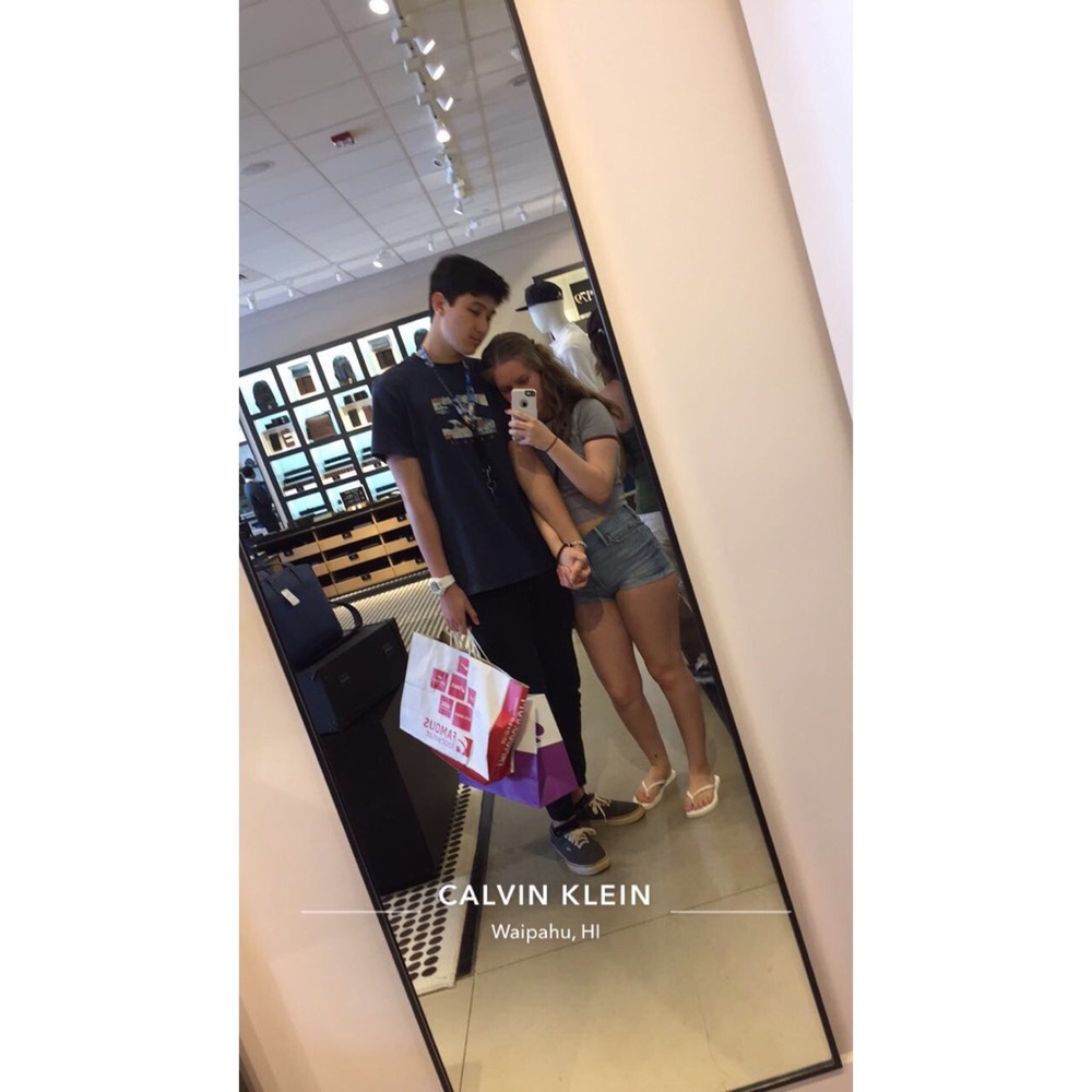 Meet your Posher, Isabella