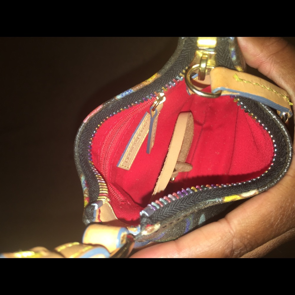 Dooney & Bourke mini bag