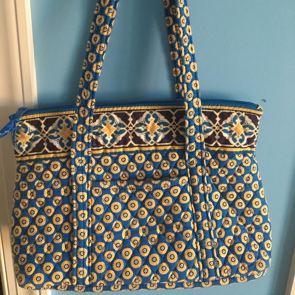 Vera Bradley Bag