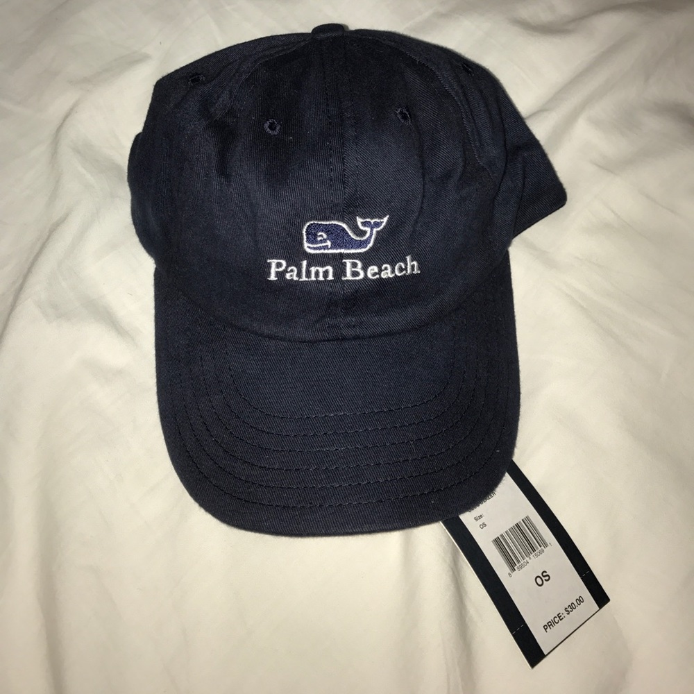 Vineyard Vines Hat!