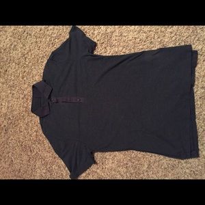 Lululemon Polo Shirt