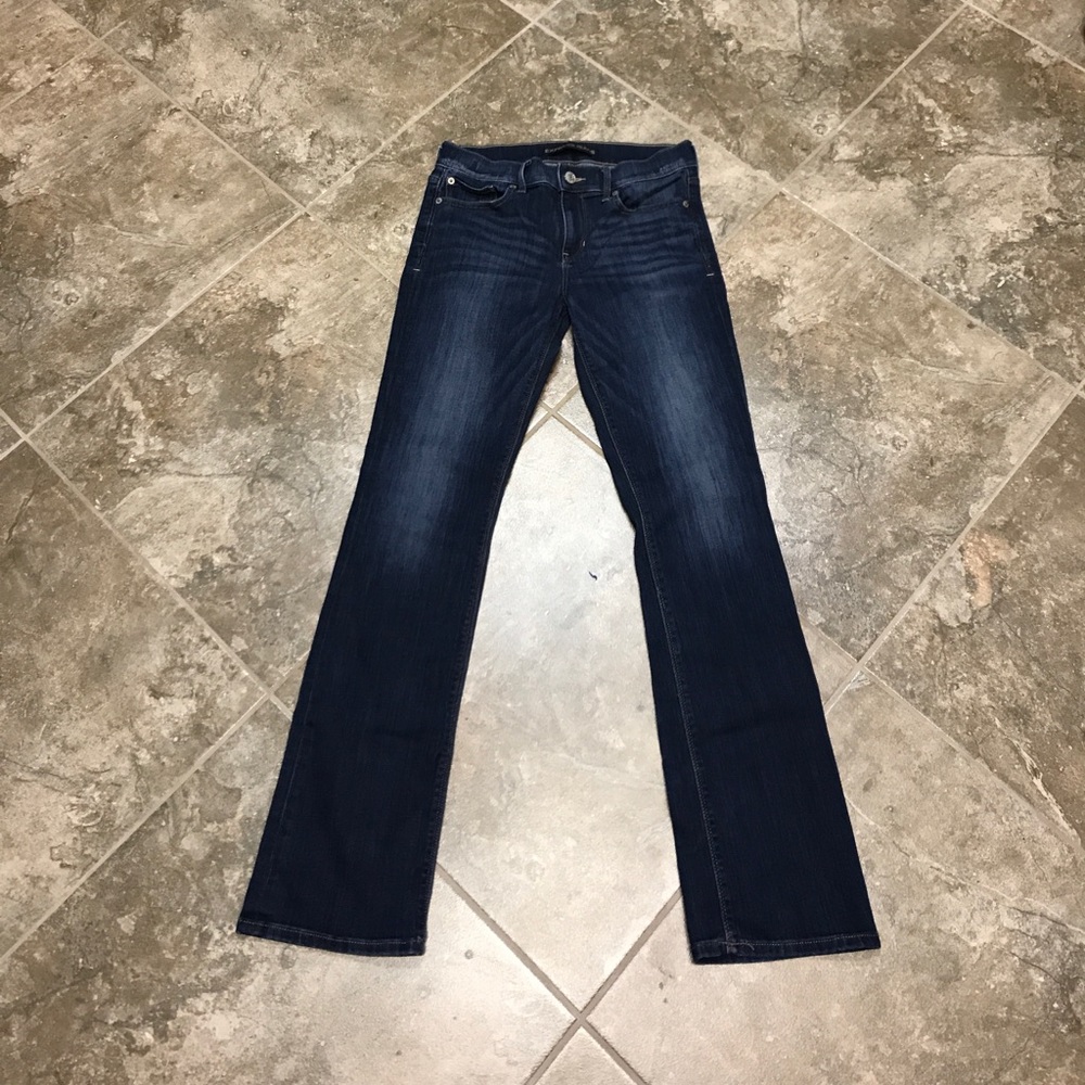 Express jeans