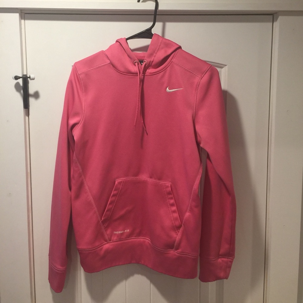 Nike Therma-fit hoodie