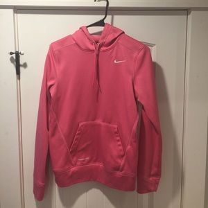 Nike Therma-fit hoodie