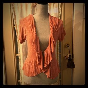 Layer spring/office sweater