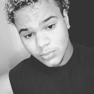 Meet your Posher, Darnelle