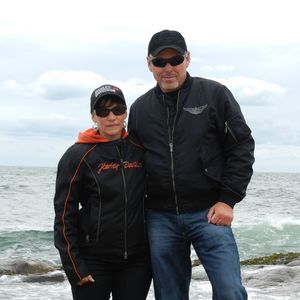 Meet your Posher, Phyllis