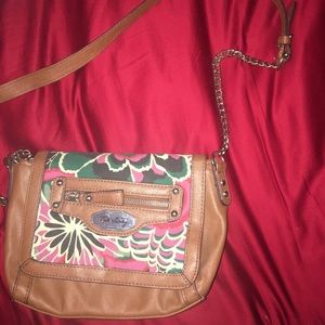 Kate Landry Crossbody Purse!