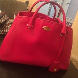 Coach handbag