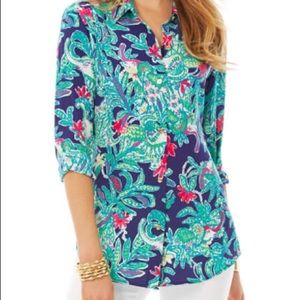 Isla Top Lilly Pulitzer - M