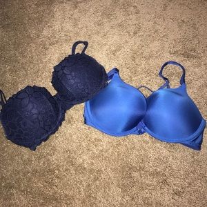 Victoria secret bras