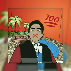 Meet your Posher, Javier