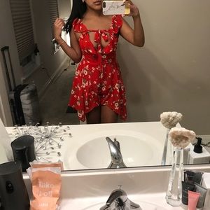 Romper/Playsuit