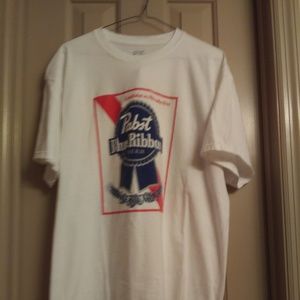 Pabst Blue Ribbon T-Shirt