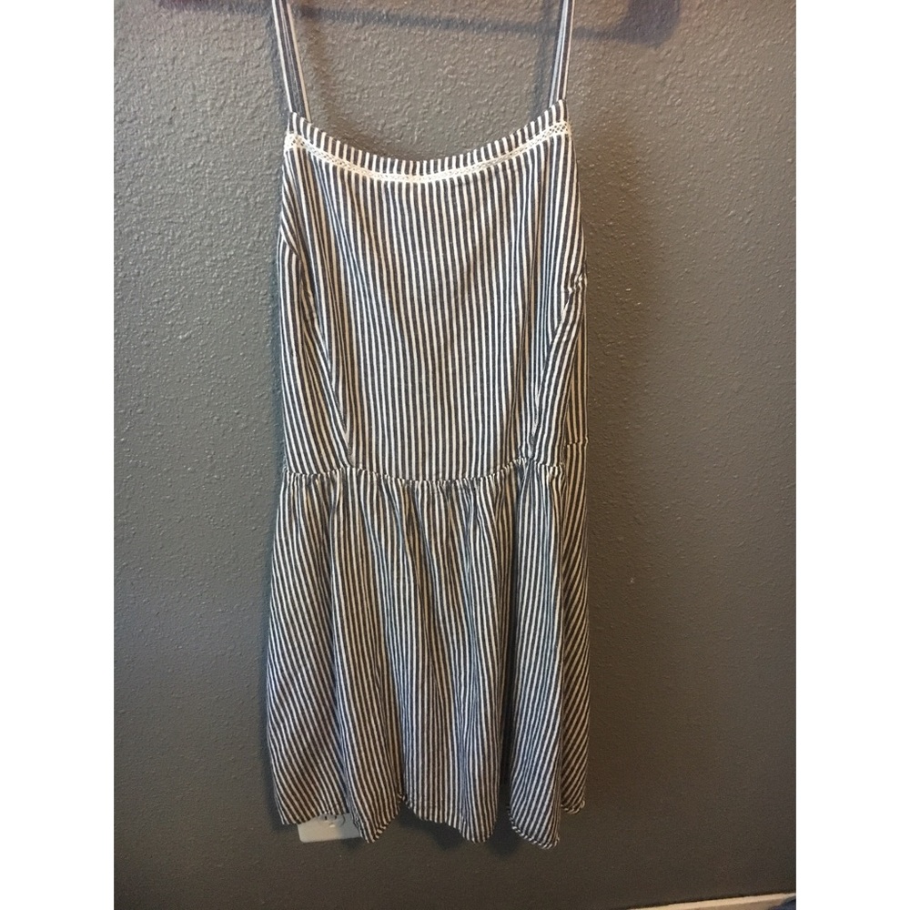 Cami Dress